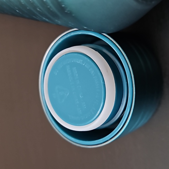 🔴SALE Starbucks 2022 Green Ombre Vacuum Insulated Tumbler, Twist Top, 20 oz - Picture 9 of 10